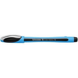 Schneider Memo Ballpoint Pen XB (Extra Bold, Black)